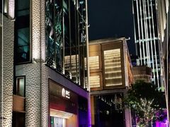 -蝶园·装修中(BFC外滩金融中心店)