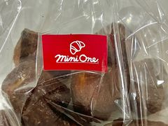 -Mini One(莲花路店)