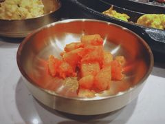 -老板娘的烤肉店(港湾广场店)