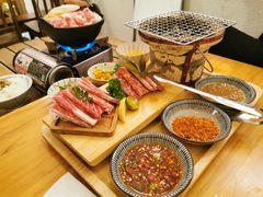 -馥家小馆(黔灵山公园店)