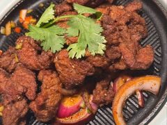 -大碗居·烤鸭·鱼头泡饼(天坛东门店)