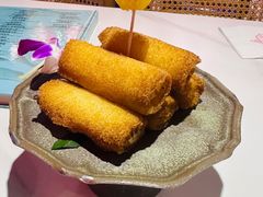 -芽笼芽笼新加坡餐厅(世纪汇店)