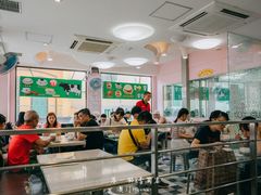 大堂-义顺牛奶公司(新马路老店)