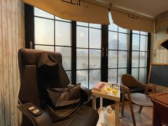 -CLUB心邸·掼蛋·麻将·扑克(日坛店)