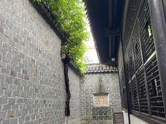 -李鸿章故居