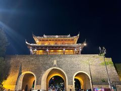 -山塘街