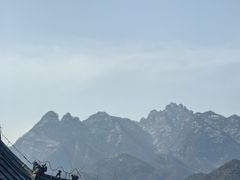 -武当山风景区-太子坡