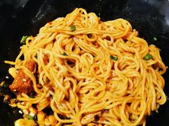 -新仙清汤牛腩(铜锣湾店)