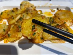 -庞家烧烤客栈(炮台山店)