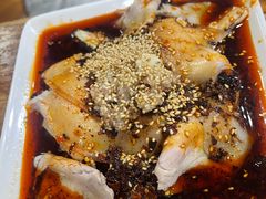 -朱大嘴肥肠血旺(福字街店)