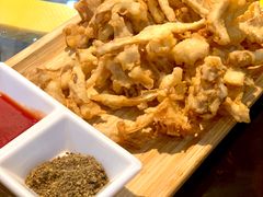 -黑鸡小馆(金源店)