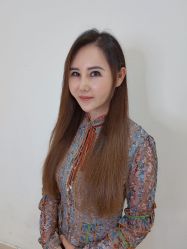 -逸丝风尚专注烫染