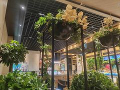 -川骄海鲜自助(亚运村店)
