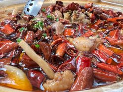 -花家怡园·宴会厅(簋街四合院总店)