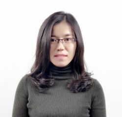-唐荣护肤造型