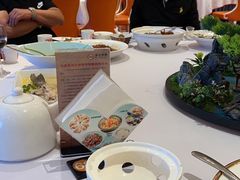 -好福记饭店(红梅公园店)