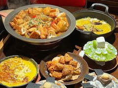 -五马集·海鲜·温州大牌档(黑金冠五马街十字路口店)