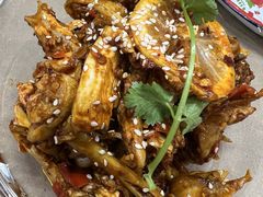 -老三样·旧食新味(万寿宫店)