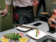 -海底捞火锅(凯德广场店)