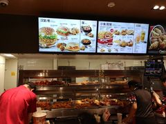 -肯德基(昌里店)
