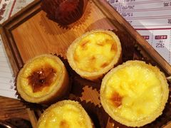 葡式蛋挞-十六蒲(桂林路店)