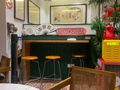 -堂屋糖水店(愚园店)