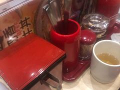 -食其家·牛丼咖喱(太阳宫店)