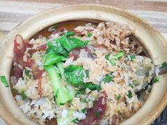-壹煲口福煲仔饭(中山路店)