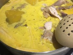 -八珍玉食鸡煲·打边炉(印象城店)