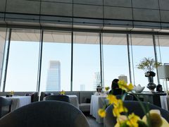 -北京柏悦酒店·锦庭餐厅Dining Room