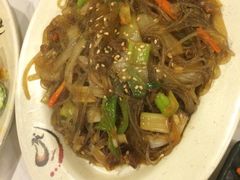 郑阿姨的家-郑阿姨的家·이모네·韩料&烤肉(武川路店)