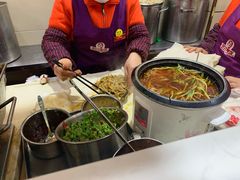 -田三卷馍(人民中路店)