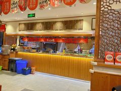 -福苗小骆驼烧烤(曲江店)