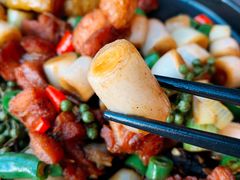 -日上三甘(三里屯店)