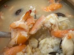 -粤盛海鲜平价店(洛溪食街店)