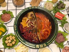 -有拈头成都市井火锅(南中环店)