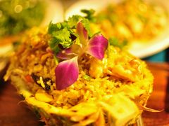 -Onion restaurant