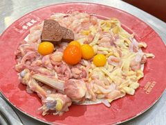 -誉龙凤鸡煲(南联店)