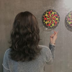 -Kraemer Paris  苏豪路易士·嘉玛发廊