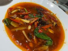 -院8里·小聚园老川菜(九眼桥店)