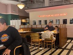 -太食獸泰式茶餐厅(济南万象城店)