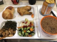 -香妃烤鸡(西单店)