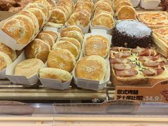 -味多美蛋糕(新和平里店)