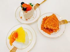 -PETIT PARIS 小巴黎(花园道店)