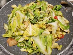 -情妹耙泥鳅·江湖川菜(科华店)