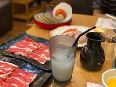 -牛New寿喜烧(青浦店)
