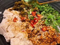 -滇道云南特色料理(康定路店)