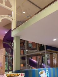 点击看大图 -奈尔宝·儿童乐园·亲子餐厅(星河湾店)