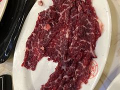-粤潮牛肉火锅店(江南大道店)