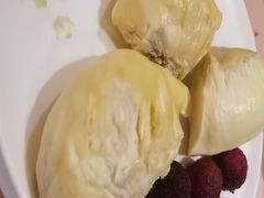 -秦皇国际大酒店·自助餐